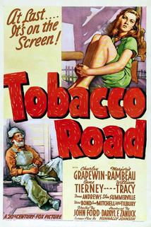 Profilový obrázek - Tobacco Road