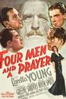 Four Men and a Prayer 