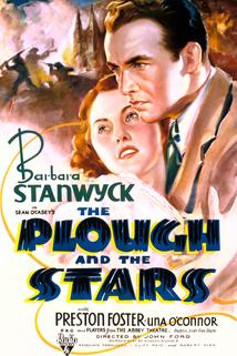 Profilový obrázek - The Plough and the Stars