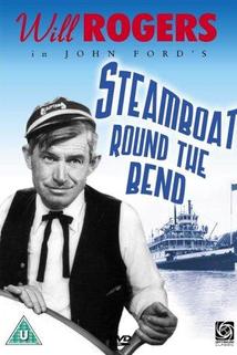 Profilový obrázek - Steamboat Round the Bend