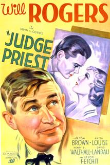 Judge Priest  - Judge Priest
