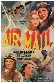 Air Mail  - Air Mail