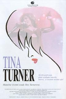 Profilový obrázek - Tina Turner