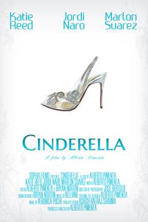 Profilový obrázek - Cinderella