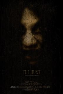 Profilový obrázek - The Hunt