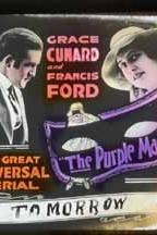The Purple Mask
