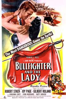 Profilový obrázek - Bullfighter and the Lady