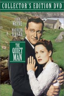 Profilový obrázek - The Making of 'The Quiet Man'