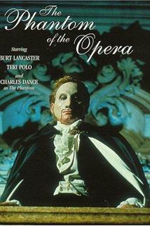 Fantom Opery  - Phantom of the Opera, The