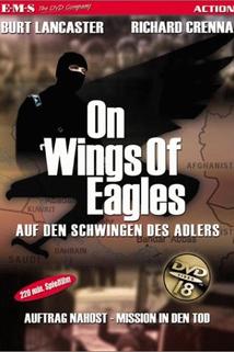 On Wings of Eagles  - On Wings of Eagles