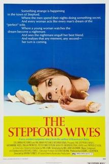 Stepfordské paničky  - Stepford Wives, The