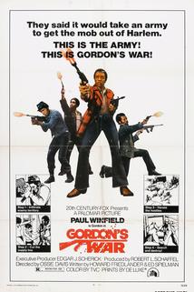 Profilový obrázek - Gordon's War