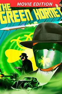 Profilový obrázek - The Green Hornet