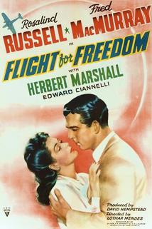 Profilový obrázek - Flight for Freedom