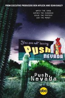 Profilový obrázek - Push, Nevada