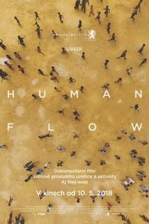 Profilový obrázek - Human Flow