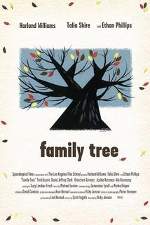 Profilový obrázek - Family Tree
