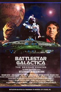 Profilový obrázek - Battlestar Galactica: The Second Coming