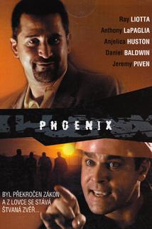 Profilový obrázek - Phoenix