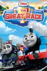 Thomas & Friends: The Great Race 