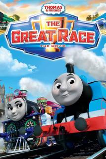 Profilový obrázek - Thomas & Friends: The Great Race