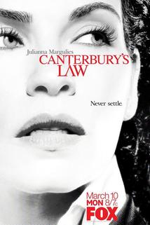 Profilový obrázek - Zákon podle Canterburyové