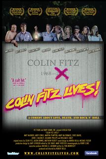 Colin Fitz  - Colin Fitz