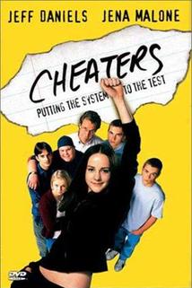 Cheaters  - Cheaters