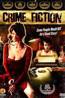 Profilový obrázek - Crime Fiction
