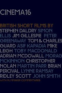 Profilový obrázek - Cinema16: British Short Films