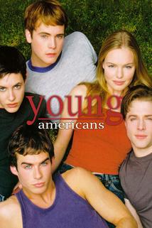 Young Americans  - Young Americans