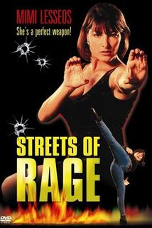 Profilový obrázek - Streets of Rage