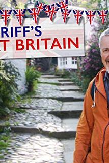 Profilový obrázek - Griff's Great Britain