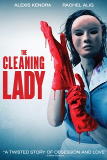Profilový obrázek - The Cleaning Lady
