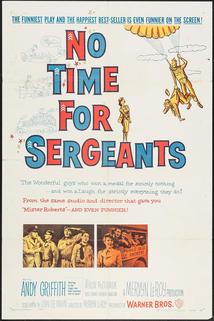 No Time for Sergeants  - No Time for Sergeants
