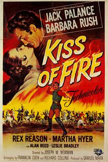 Profilový obrázek - Kiss of Fire