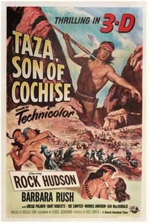 Profilový obrázek - Taza, Son of Cochise
