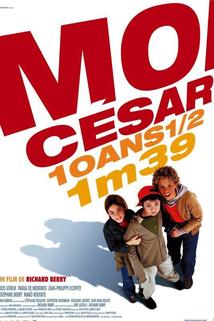 Profilový obrázek - Moi César, 10 ans 1/2, 1m39