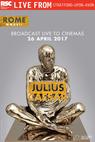 RSC Live: Julius Caesar 