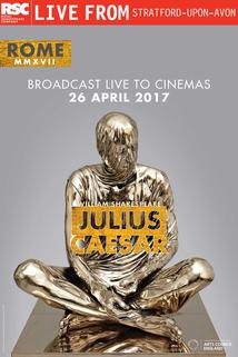 RSC Live: Julius Caesar  - RSC Live: Julius Caesar