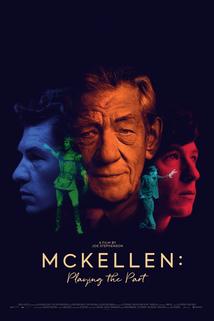 Profilový obrázek - McKellen: Playing the Part