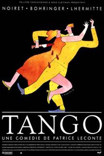 Profilový obrázek - Tango