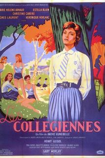 Profilový obrázek - Collégiennes, Les