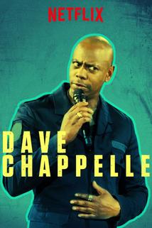 Profilový obrázek - Deep in the Heart of Texas: Dave Chappelle Live at Austin City Limits