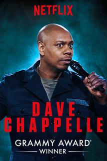 Profilový obrázek - The Age of Spin: Dave Chappelle Live at the Hollywood Palladium