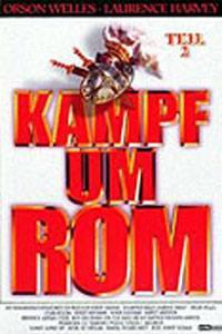 Boj o Řím II.  - Kampf um Rom II - Der Verrat