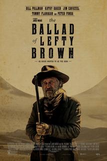 The Ballad of Lefty Brown  - The Ballad of Lefty Brown