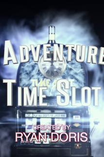 Profilový obrázek - The Adventures of Time Slot