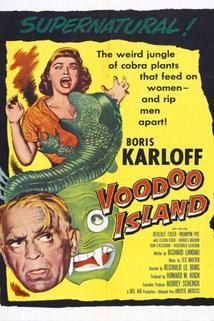 Voodoo Island  - Voodoo Island
