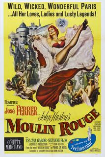 Moulin Rouge  - Moulin Rouge